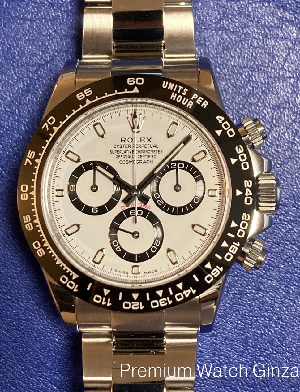 ROLEX
